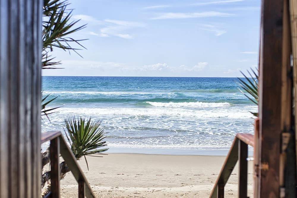 Casa sulla spiaggia a Sperlonga in Sperlonga, Provincia di Latina