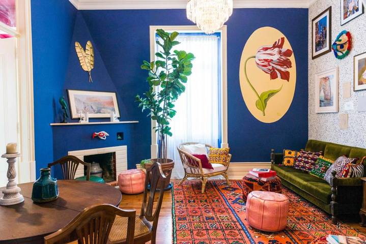 Hostel para 4 pessoas, com Terraço e Jardim e ainda Piscina infantil and Piscina em Leiria