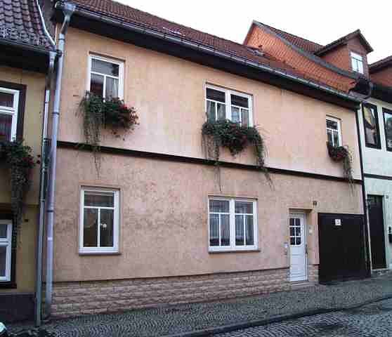 Ferienwohnung für 4 Personen, mit Balkon/Terrasse - 1