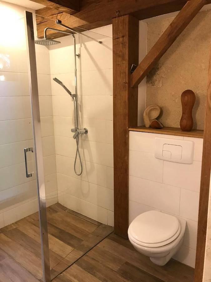 Location de vacances pour 6 personnes à Paulnay - 4