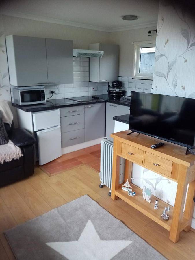 116 cherry park in Chapel St. Leonards, Lincolnshire