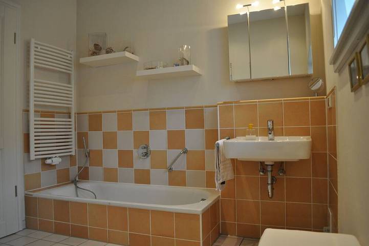 Agriturismo für 4 Personen, mit Garten und Terrasse in Serengeti Park (Hodenhagen) - 4