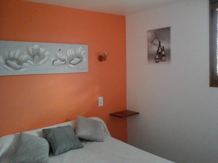 Gîte pour 3 personnes, avec terrasse en Pyrénées-Atlantiques - 3