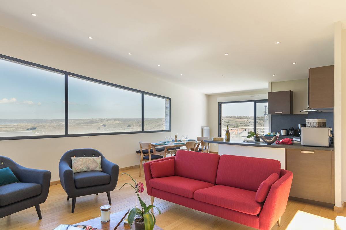 Belharra in Siouville-Hague, Côte de la Déroute