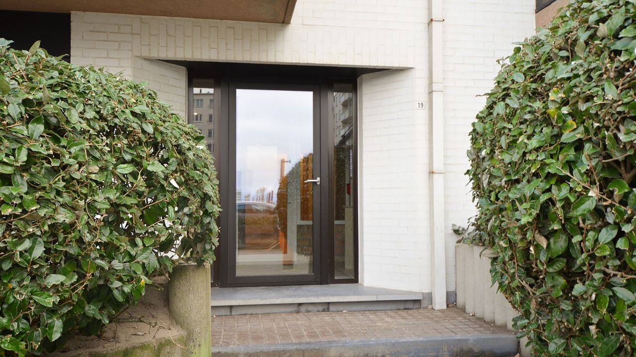 Apartamento vacacional entero, Ferienwohnung für 4 Personen (35 m²) in Oostduinkerke in Oostduinkerke-Bad, Koksijde