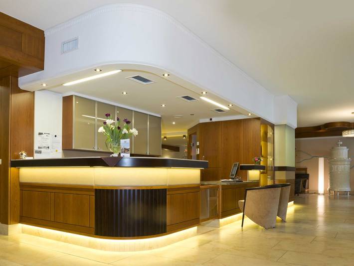 Hotel für 3 Personen, mit Sauna in Passau - 3