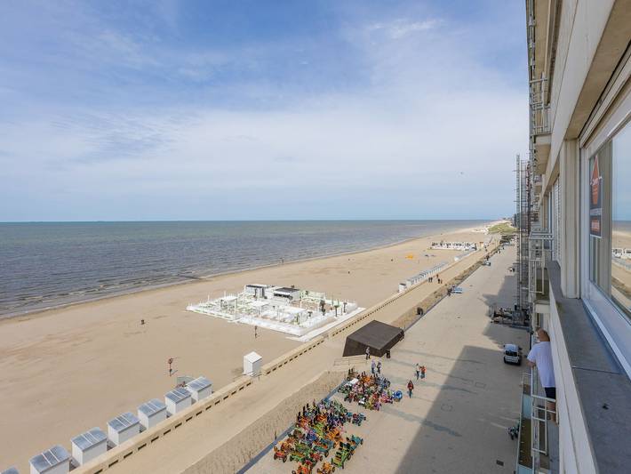 Ferienwohnung für 5 Personen, mit Terrasse in Middelkerke - 4