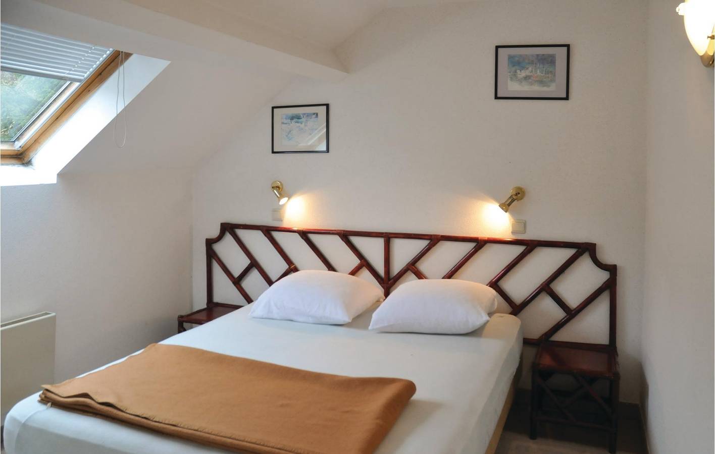 Geheel vakantieappartement, Vakantieappartement voor 4 personen met zwembad in Barvaux-sur-Ourthe, Durbuy