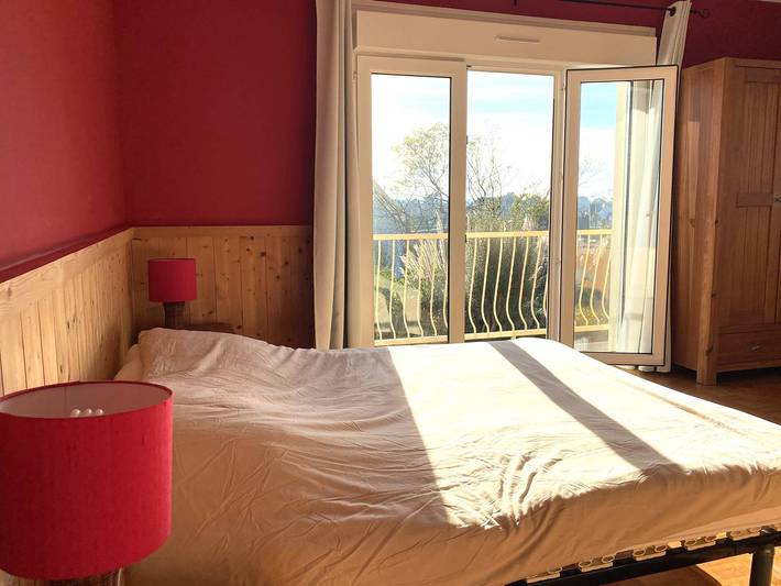 Location de vacances pour 8 personnes, avec jardin dans Plage de Grève Blanche - 4