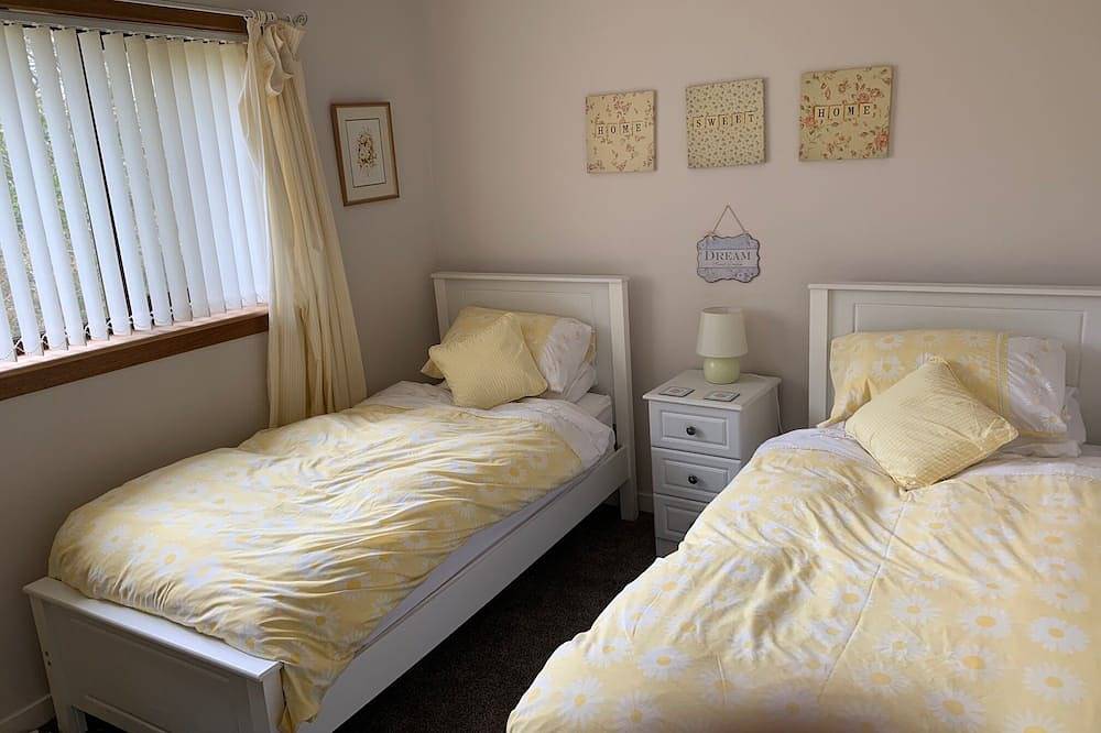 Seaside Cottage In The Heart Of Southend Village in Argyll & Bute