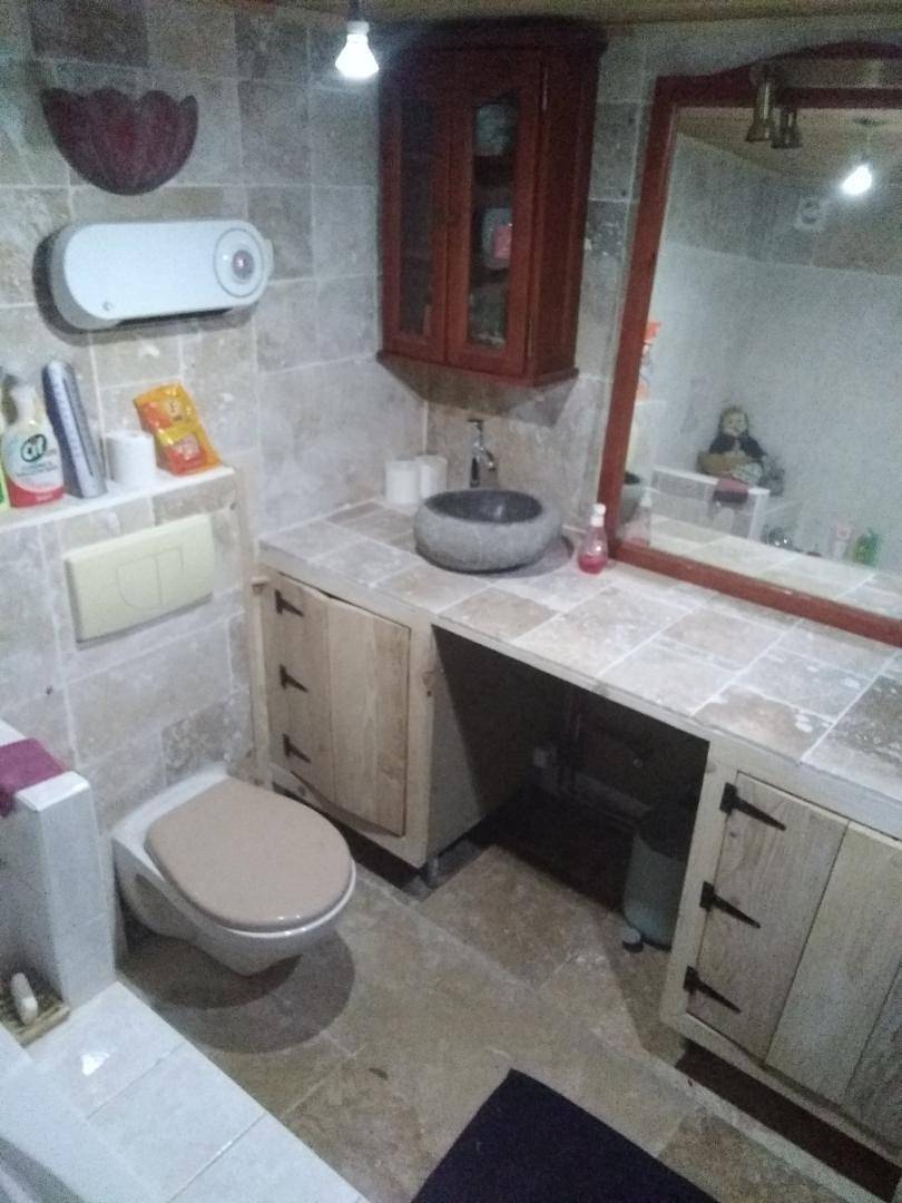 Gîte für 2 Personen mit Garten in Soumont, Lodève und Umgebung