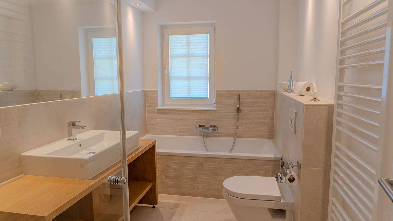 Ganze Ferienwohnung, Ferienwohnung für 2 Personen (45 m²) in List auf Sylt in List (Sylt), Sylt