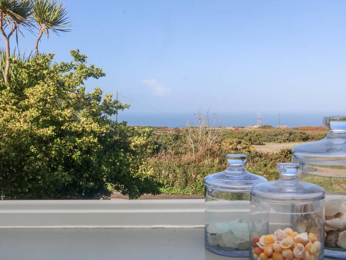 Cottage for 5 people in Pendeen
