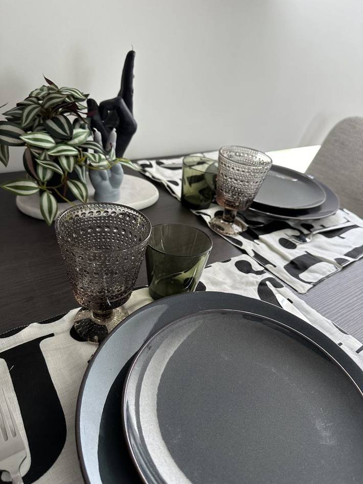 Gîte pour 4 personnes à Honfleur - 4