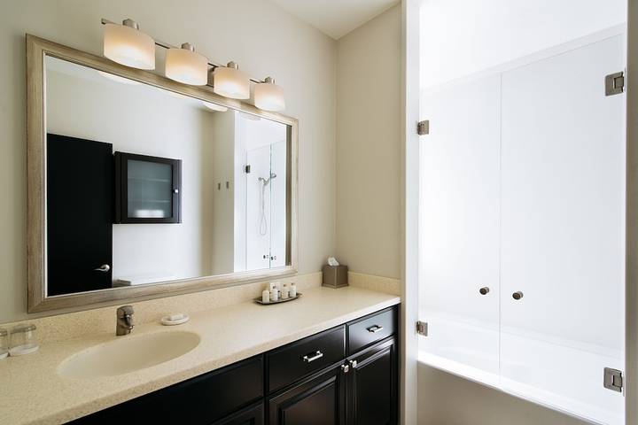 Apartmenthotel for 6 people in Healdsburg