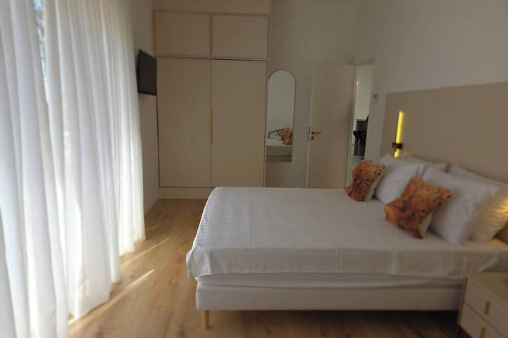 Luxueuse Villa Aurène au Domaine Mas au Cœur de la Provence & Spa- in Saint-Cannat, Région d'Aix-en-Provence