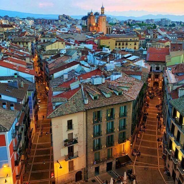 Vakantieappartement voor 6 personen, met balkon en uitzicht - 1