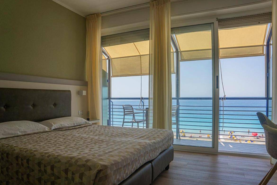 Hotel 4 Venti spa & wellness in Riva Trigoso, Sestri Levante