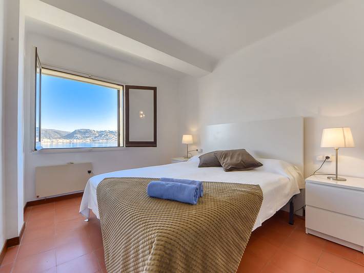 Ferienwohnung für 6 Personen, mit Terrasse in Roses - 4