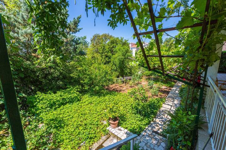 Ferienwohnung für 2 Personen, mit Balkon in Crikvenica - 4