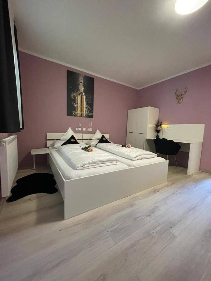 Appartement entier, Two-Bedroom Apartment in Schongau, Romantische Straße