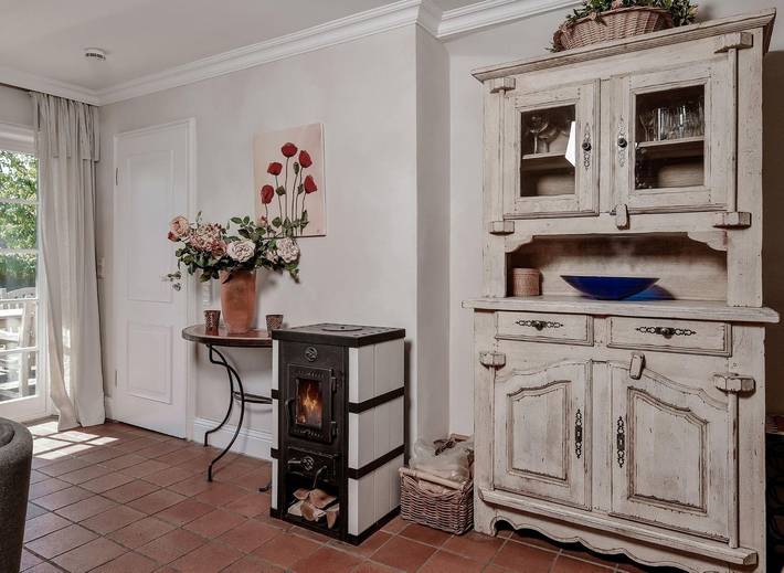 Ferienhaus für 4 Personen, mit Terrasse und Garten in Morsum - 4