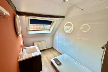 Apartment for 6 People in Bruges, West Flanders, Photo 4