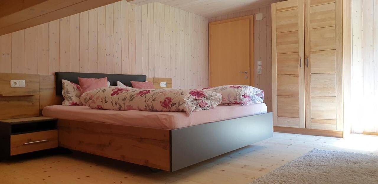 Ganze Wohnung, Haus Feuerstein in Schnepfau, Bregenzerwald