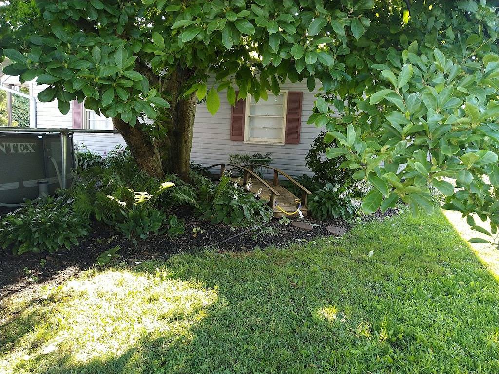 Entspannen Sie in der Nähe aller Attraktionen des Amish Country. Erschwinglich, familienfreundlich. in Leacock-Leola-Bareville, Lancaster County