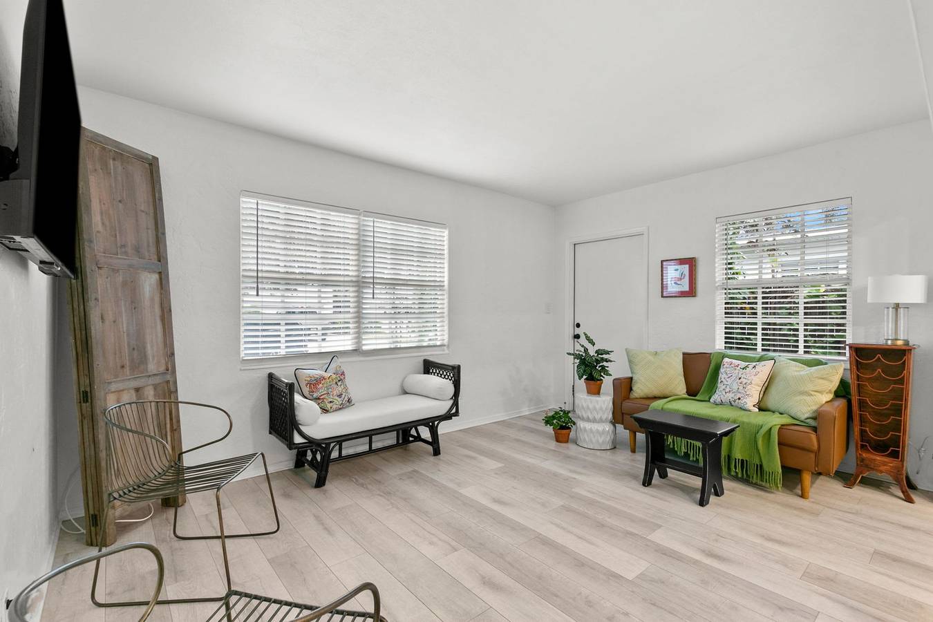 Apartamento entero, New  Bayside Escape   Cozy Hideaway Near Bayshore in South Tampa, Tampa