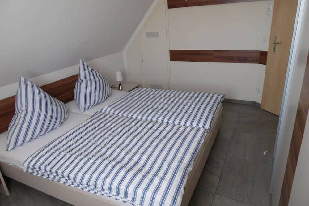 Apartamento entero, Justo antes del cabo, casa de vacaciones B in Putgarten, Rügen