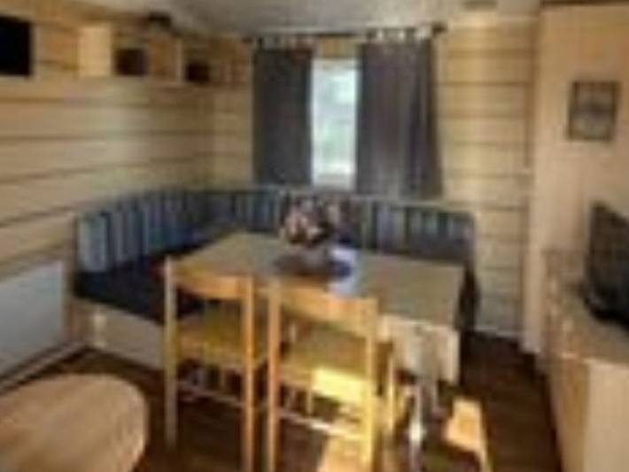 Camping pour 4 personnes, avec Piscine en Seine-Maritime - 3