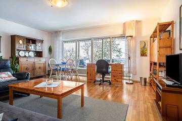 Vacation Rental for 4 Guests in Wangen, Württembergisches Allgäu, Picture 1