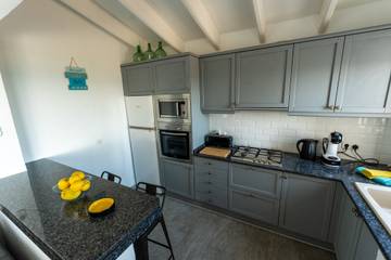 Chalet in Municipio de Alaior, Menorca für 8 