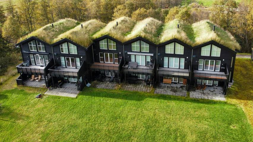 Ferienwohnung für 10 Personen, mit Terrasse, kinderfreundlich - 1