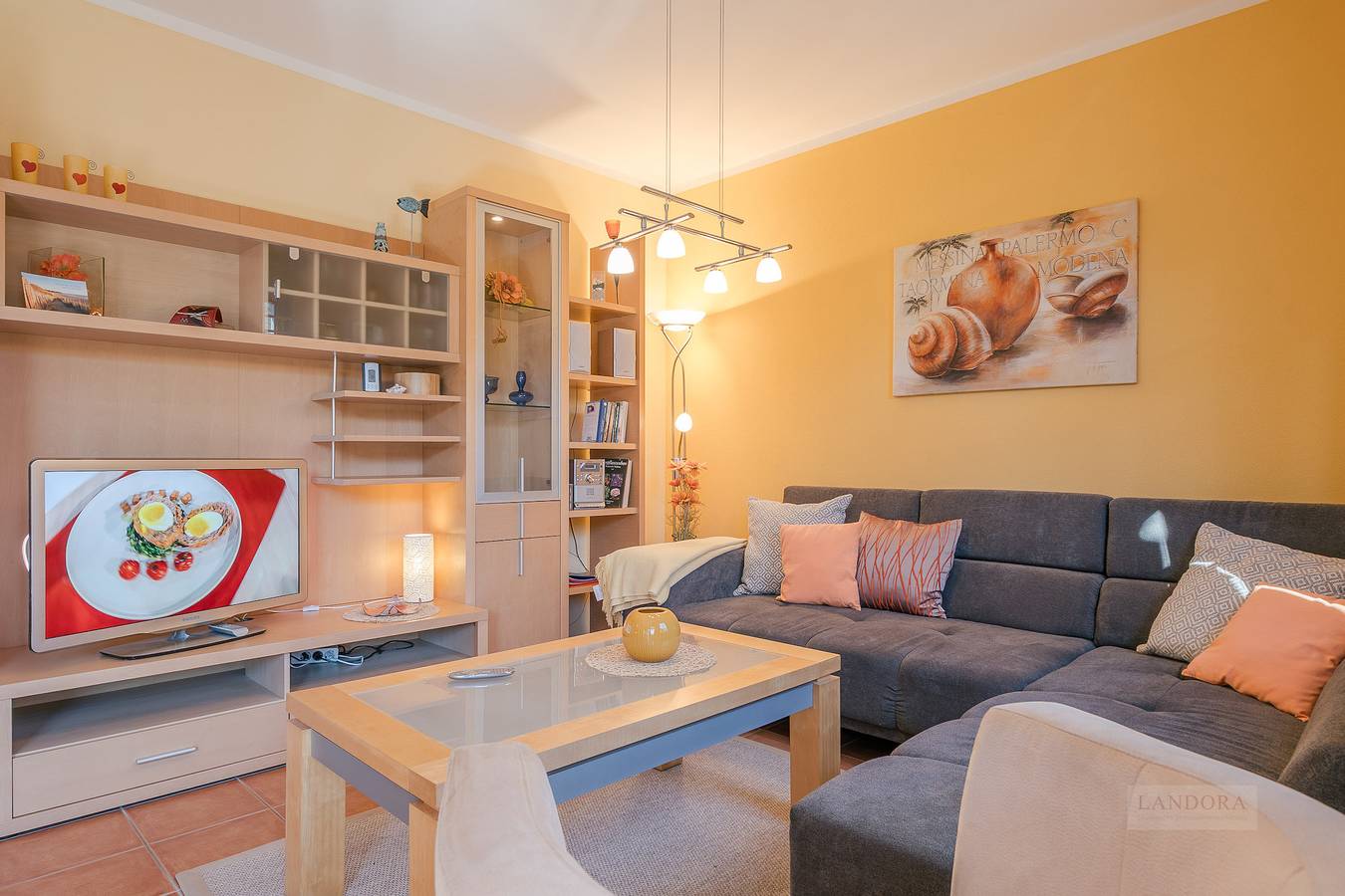 Ferienwohnung in Zingst für 4 Personen in Zingst