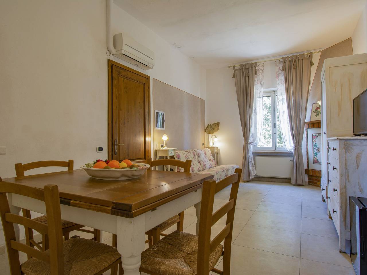 Ganze Wohnung, Bianco in Lajatico, Pisa Provinz