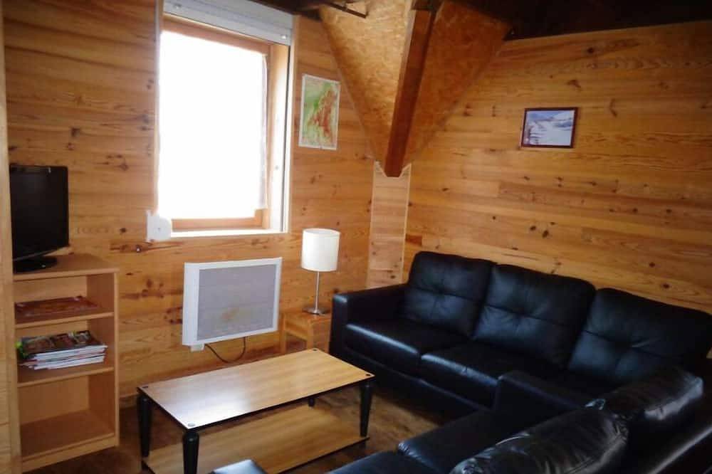 Lion d'or -Chalet sleeps 10 Vercors ski resort in Bouvante, Parc naturel régional du Vercors