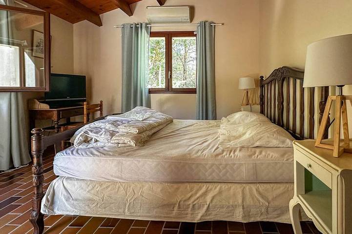 Location de vacances pour 10 personnes, avec terrasse dans Plage de la Palmyre - 2