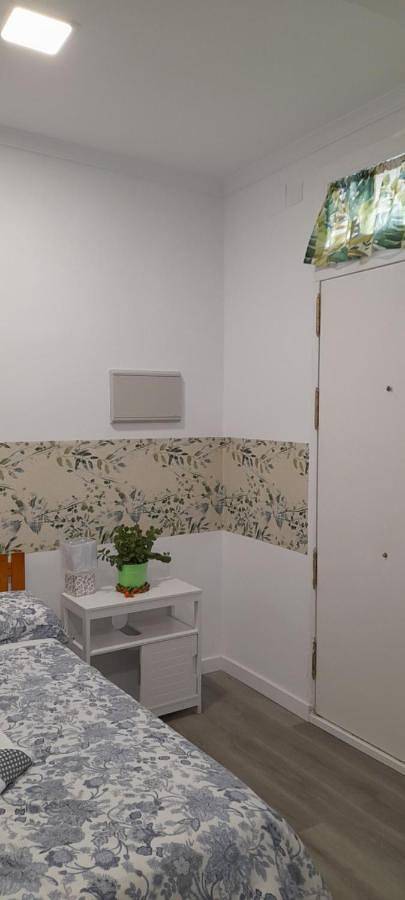 Double Room with Private Bathroom in Madrid, Provincia de Madrid