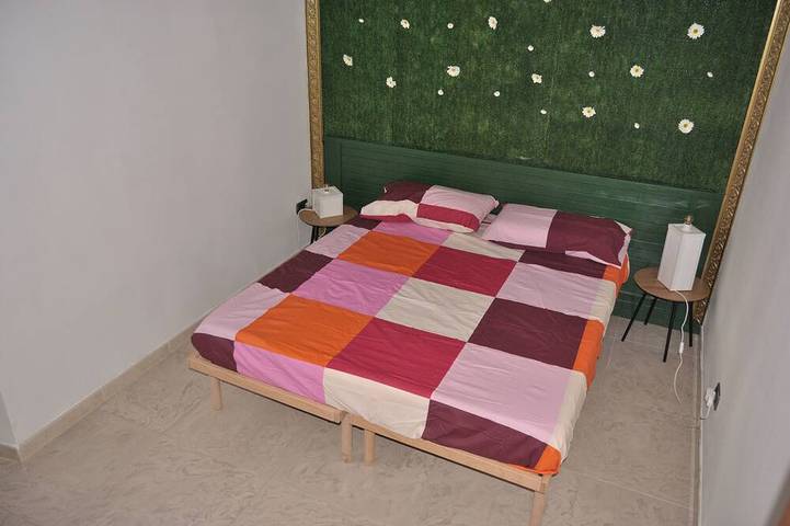 Ganze Wohnung, CasaLina: Apartment with a Balcony and Parking in Matera in Matera, Piana del Metaponto