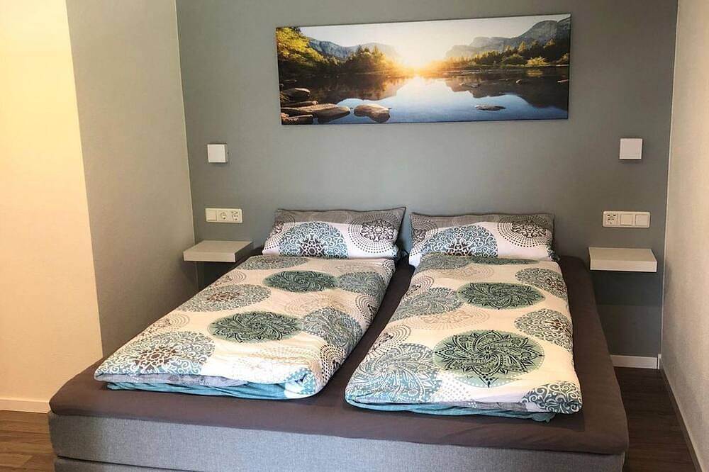 Ganze Wohnung, Ferienwohnung Maldener in Namborn, Saar-Nahe-Bergland