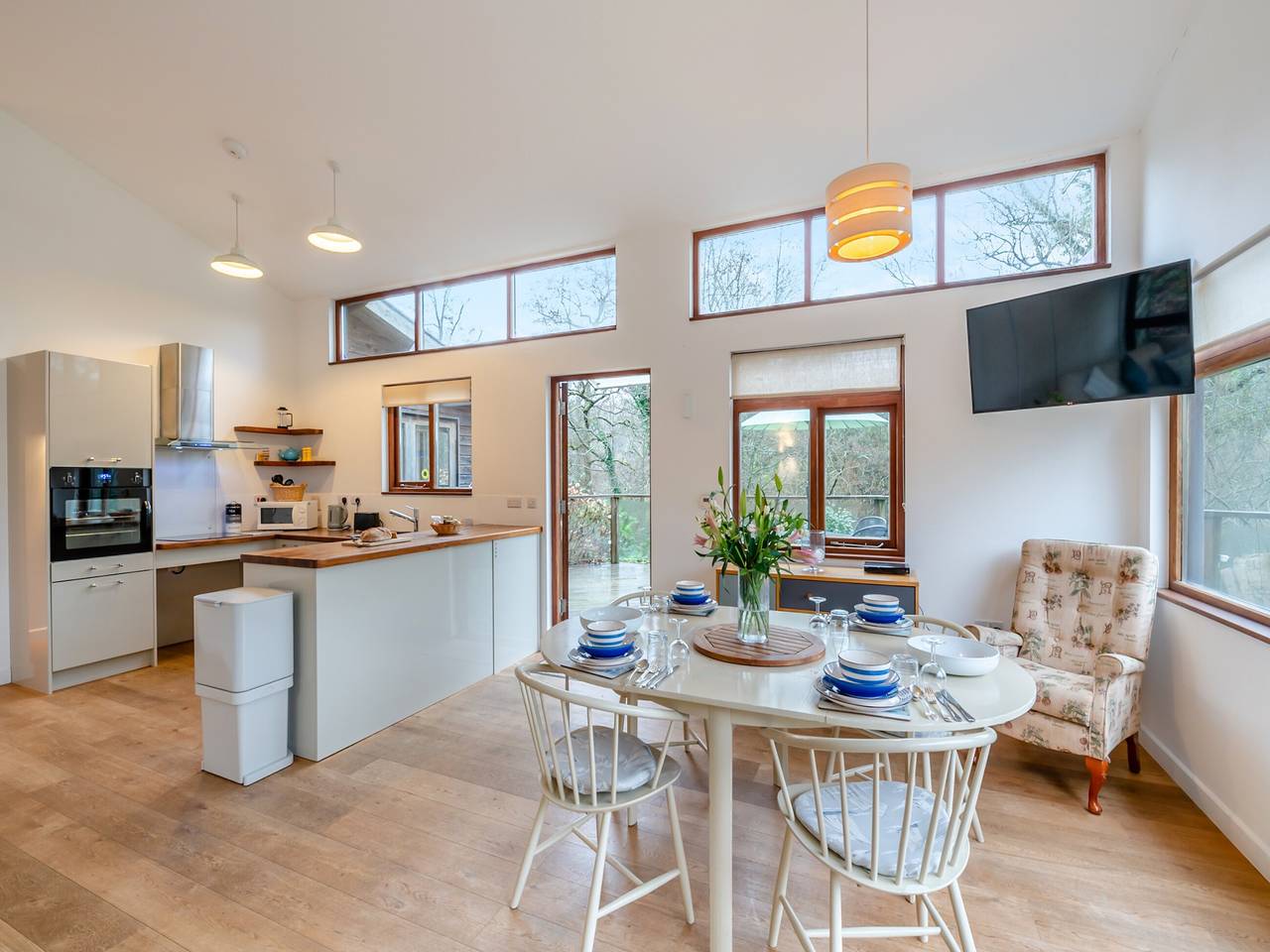 Rockenhayne Farmstead - The Retreat in Branscombe, Devon