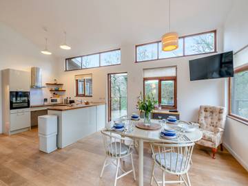 Holiday Rental for 4 People in Branscombe, Devon, Photo 4