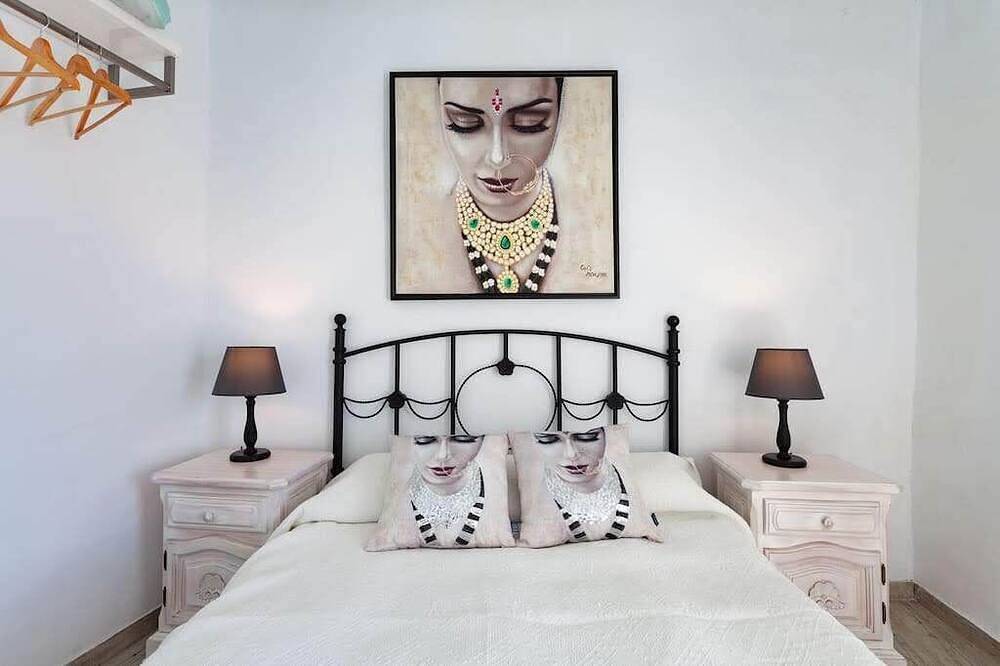 Casa Roberto, Altea Altstadt mit Meerblick 2 Schritte vom Strand entfernt in Altea Dorf, Altea