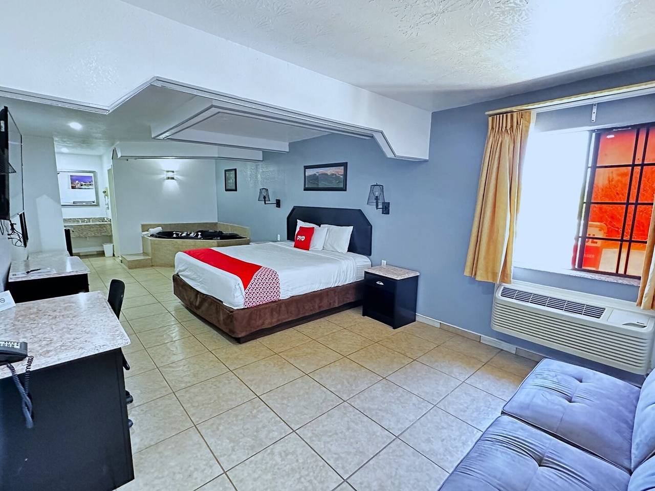 Hotel a Contea di Live Oak a partire da 105€ a notte