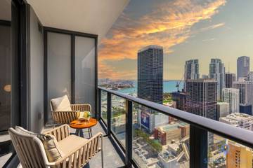 Apartment for 2 People in Miami, Florida, Photo 1