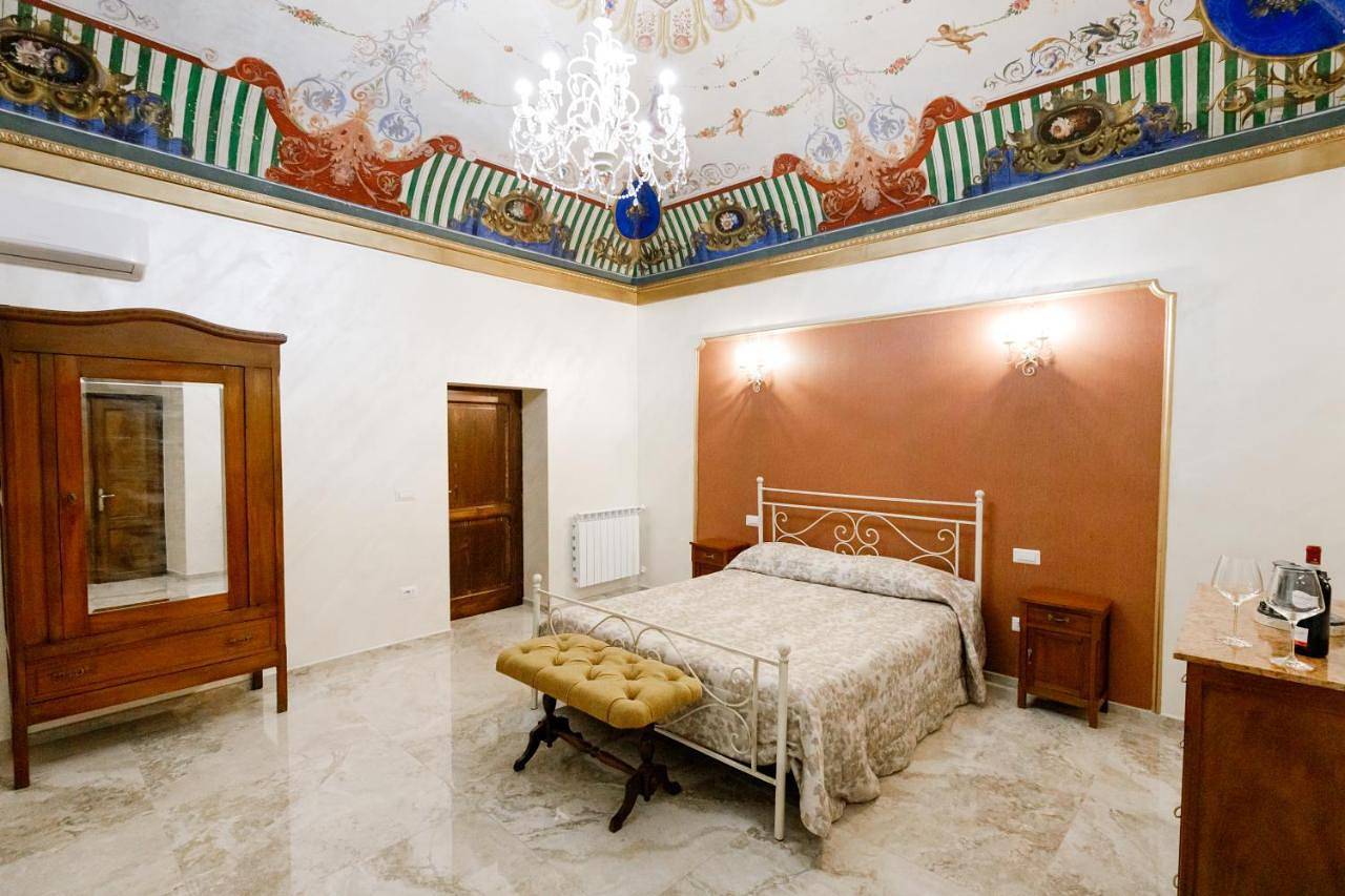 Residenza Carlandi Tivoli in Tivoli, Provincia di Roma