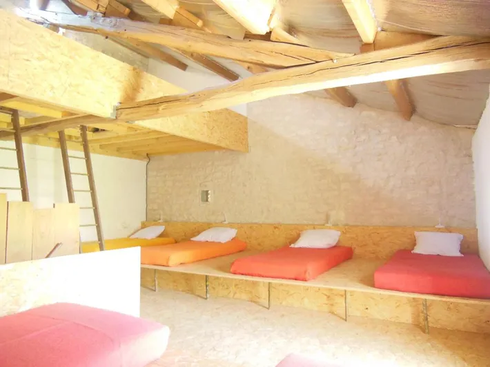 Auberge pour 1 personnes - 1