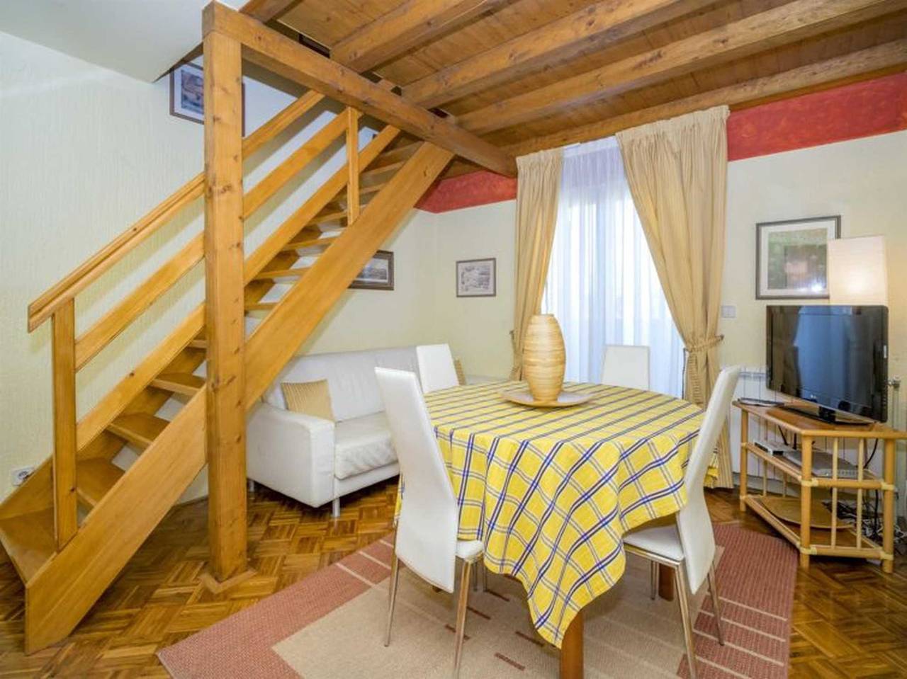Appartamento vacanze a Rovigno a partire da 132€ a notte